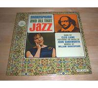 Cleo Laine Featuring John Dankworth - Shakespeare And All That Jazz