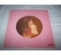 Cleo Laine - I Am A Song - Cleo Laine LP