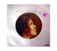 CLEO LAINE - I am a song LP [Vinyl LP record]
