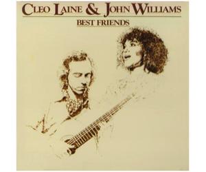 Cleo Laine & John Williams - Best Friends