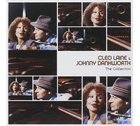 Cleo Laine & Johnny Dankworth - The Collection