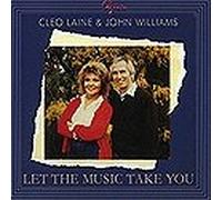 Cleo Laine - Let the Music Take You
