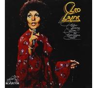 Cleo Laine Live!!! At Carnegie Hall