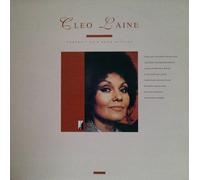 Cleo Laine - Portrait Of A Song Stylist