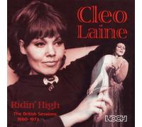 Cleo Laine - Ridin High
