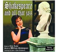 CLEO LAINE - Shakespeare & All That Jazz
