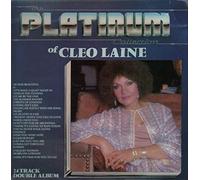 Cleo Laine - The Platinum Collection of Cleo Laine [2xVinyl]