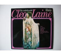 Cleo Laine - the unbelievable LP