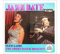 Cleo Laine , Tubby Hayes Quartet - Jazz Date