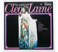 Cleo Laine - Unbelievable