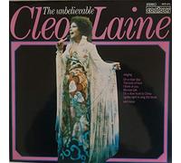 Cleo Laine - Unbelievable