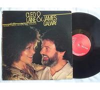 Cleo Laine [Vinyl LP]