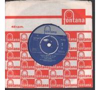 Cleo Laine - You'll Answer To Me - 7" Single 1961 - Fontana 267 166 TF