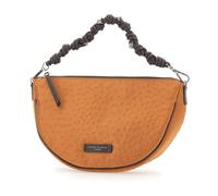 Cleo Shoulder Bag - female - Gianni Chiarini - Handbags - Orange - ONE SIZE - Bags ONE SIZE