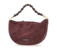 Cleo Shoulder Bag - female - Gianni Chiarini - Shoulder Bags - Red - ONE SIZE - Bags ONE SIZE