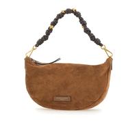 Cleo Shoulder Bag - female - Gianni Chiarini - Shoulder Bags - Brown - ONE SIZE - Bags ONE SIZE