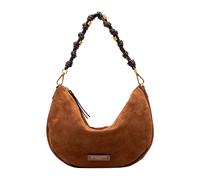 Cleo Shoulder Bag - female - Gianni Chiarini - Shoulder Bags - Brown - ONE SIZE - Bags ONE SIZE