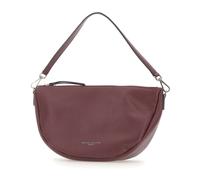 Cleo Shoulder Bag - female - Gianni Chiarini - Shoulder Bags - Red - ONE SIZE - Bags ONE SIZE