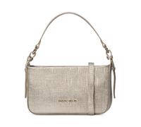Cleo Suede Shoulder Bag - female - Marc Ellis - Shoulder Bags - Gray - ONE SIZE - Bags ONE SIZE