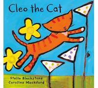 Cleo the Cat