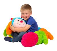 X-Rocker Alpha Office Gaming Chair (Black & Red)