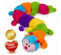 Cleo the Caterpillar Plush Soft Toy Teddy Bear Stuffed Animal EXTRA Large 190cm