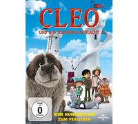 Cleo und die Schneeballschlacht