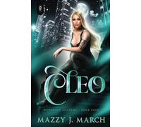 Cleo (Werewolf Academy)