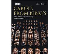 Cleobury, Stephen - Carols From King’s