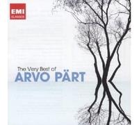 CLEOBURY/STUDT/JÄRVI/+ - VERY BEST OF ARVO PART 2 CD CHOR KLASSIK NEW