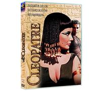 Cleopatra (2 Disc Special Edition) [ IMPORT ] UK FORMAT