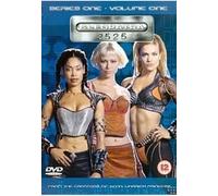 Cleopatra 2525: Season 1 - Episodes 1-6 [DVD]