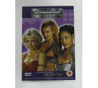 Cleopatra 2525: Season 1 - Episodes 7-13 [DVD]