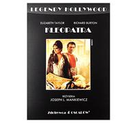 Cleopatra [2DVD] [Region 2] (English audio)