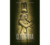 [(Cleopatra: A Sourcebook)] [Author: Prudence J Jones] published on (April, 2006)