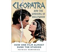 Cleopatra and the Undoing of Hollywood: How One Film Almost Sunk the Studios