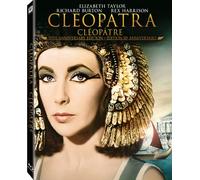 Cleopatra [Blu-ray]