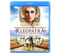 Cleopatra [Blu-Ray] (English audio)
