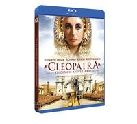 Cleopatra (Blu-Ray) (Import) (2012) Aslan; Grégoire; Brown; Pamela; Harrison