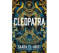 Cleopatra by Saara El-Arifi (English) Paperback Book