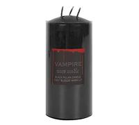 Cleopatra Candle Pillar Vampire Tears