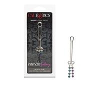 Cleopatra Collection Clitoral Jewelry - Pearl Metallic