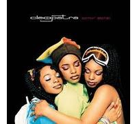 Cleopatra - Comin Atcha [CASSETTE]