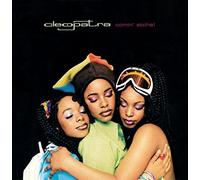 CLEOPATRA - COMIN ATCHA - CD - M3z