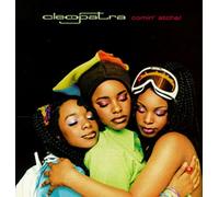 Cleopatra - Comin Atcha [New CD] Alliance MOD