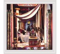 Cleopatra - Don't Break My Heart