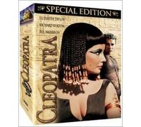 Cleopatra [DVD] [1963]