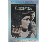 Cleopatra [DVD] [1963] [Region 1] [NTSC]
