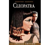 Cleopatra [DVD] [1963] [Region 1] [US Import] [NTSC]
