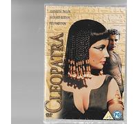 Cleopatra [DVD] [1963] (Special Edition)